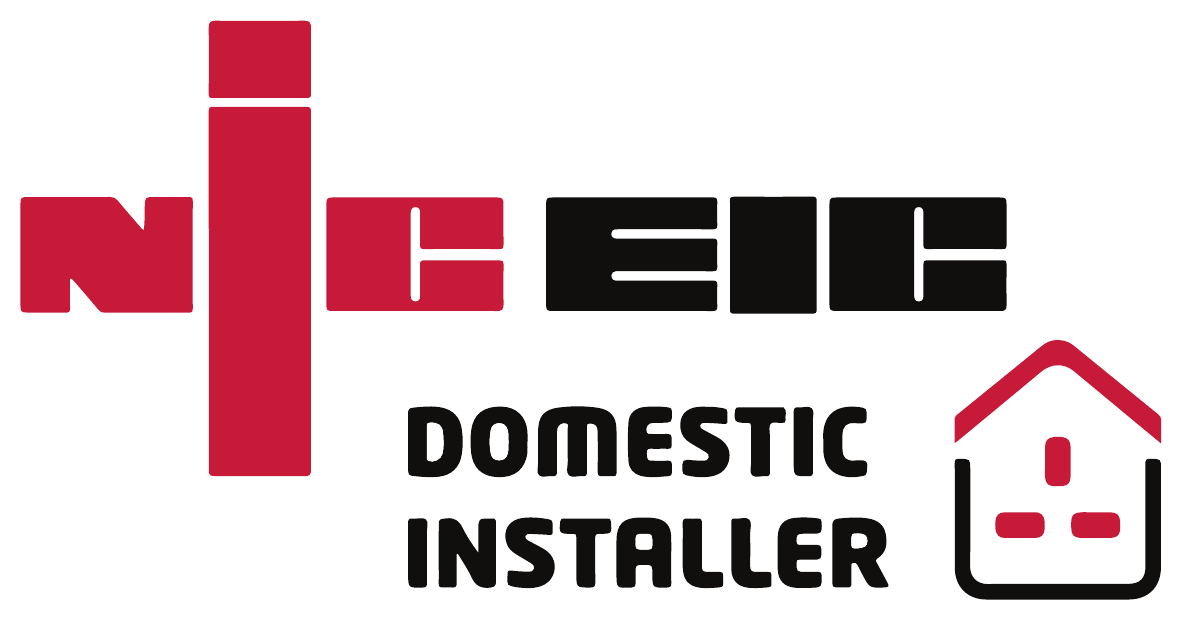 NICEIC Domestic Installer