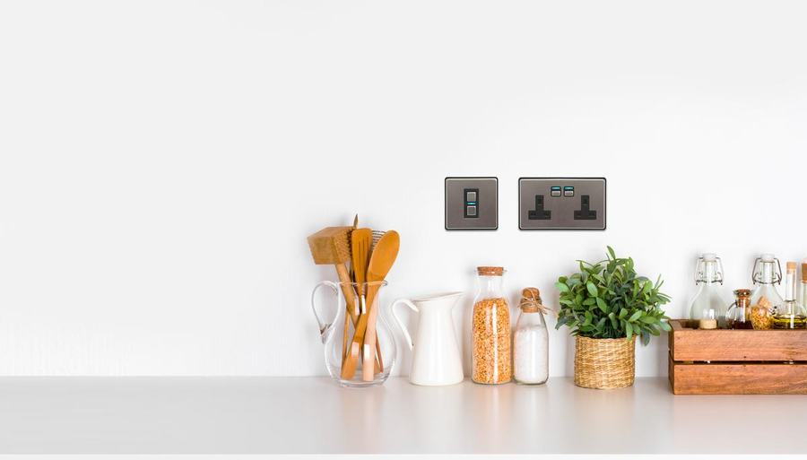 Lightwave Lighting and Power Starter Kit